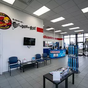 Bild von Tire Discounters