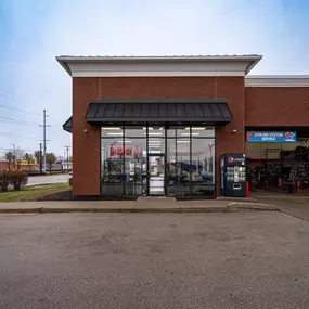 Bild von Tire Discounters