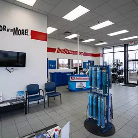 Bild von Tire Discounters