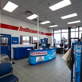 Bild von Tire Discounters