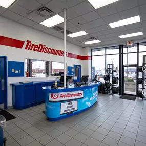 Bild von Tire Discounters