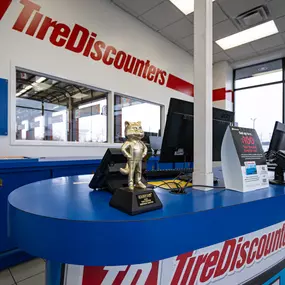 Bild von Tire Discounters
