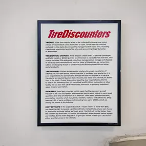 Bild von Tire Discounters