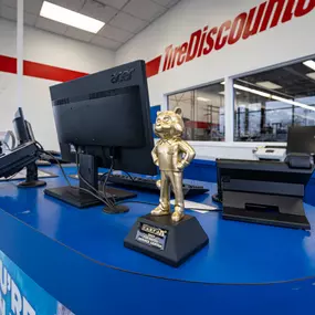 Bild von Tire Discounters