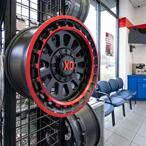 Bild von Tire Discounters