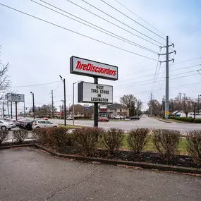 Bild von Tire Discounters