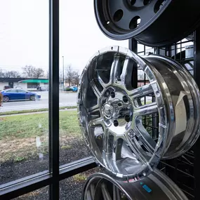 Bild von Tire Discounters