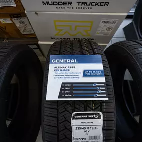 Bild von Tire Discounters