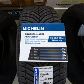 Bild von Tire Discounters