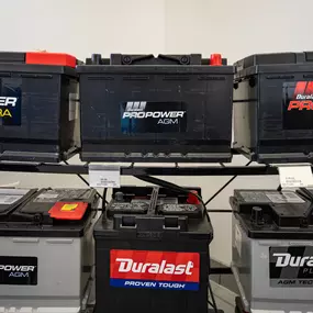 Bild von Tire Discounters