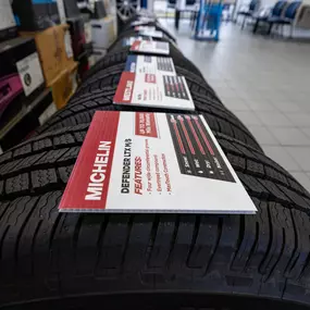 Bild von Tire Discounters