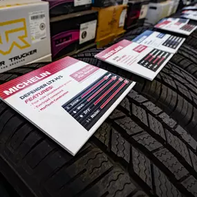 Bild von Tire Discounters