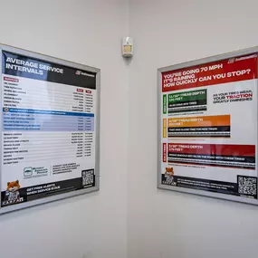 Bild von Tire Discounters