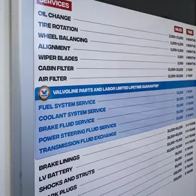 Bild von Tire Discounters