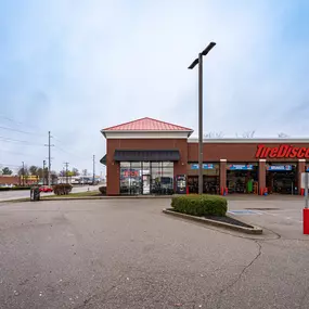 Bild von Tire Discounters