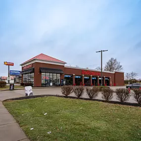 Bild von Tire Discounters