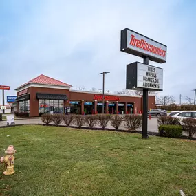 Bild von Tire Discounters