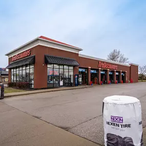 Bild von Tire Discounters