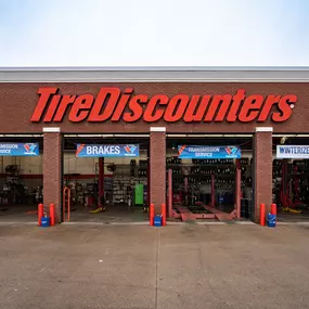 Bild von Tire Discounters