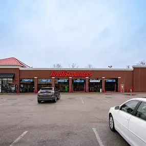 Bild von Tire Discounters