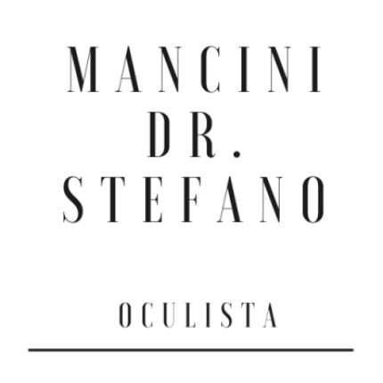 Logo fra Mancini Dr. Stefano Oculista