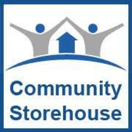 Logo de Community Storehouse