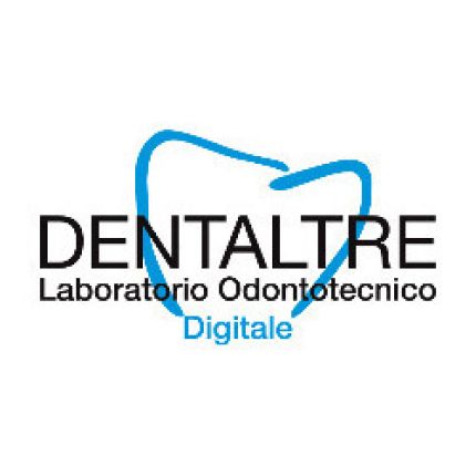 Logotyp från Laboratorio Odontotecnico Dentaltre