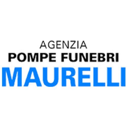 Logo von Agenzia Pompe Funebri Maurelli