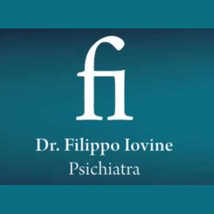 Logo de Iovine Dr. Filippo Psichiatra