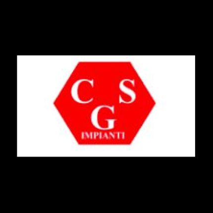 Λογότυπο από C.G.S. Impianti