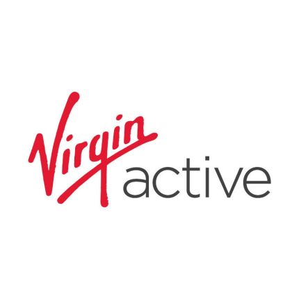 Logo de Virgin Active
