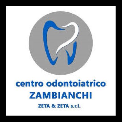 Λογότυπο από Centro Odontoiatrico Zambianchi Zeta & Zeta S.r.l.