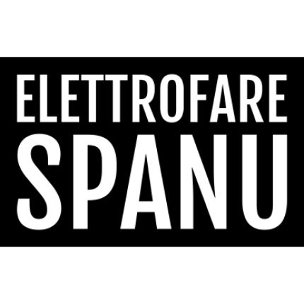 Logo van Elettrofare Spanu