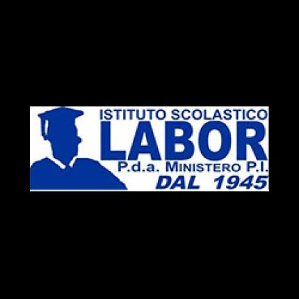 Logotyp från Labor - Istituto di Istruzione Privata