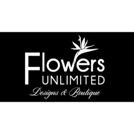 Logo von Flowers Unlimited