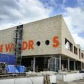 Lucassen Bouwconstructies