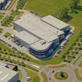Lucassen Bouwconstructies