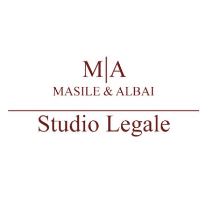 Logo von Studio Legale Masile e Albai