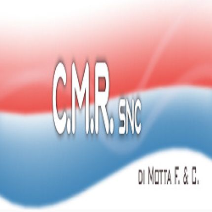 Logo von C.M.R. Snc di Motta F. & C.