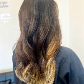 Park jun Korean hair salon near Naperville IL 60563 | Japanese Straighten Perm, Hair Color, Digital Perm, Hair Cut, Kpop Star Style, wedding hair, wedding makeup