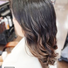 Park jun Korean hair salon near Naperville IL 60563 | Japanese Straighten Perm, Hair Color, Digital Perm, Hair Cut, Kpop Star Style, wedding hair, wedding makeup