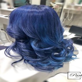 Park jun Korean hair salon near Naperville IL 60563 | Japanese Straighten Perm, Hair Color, Digital Perm, Hair Cut, Kpop Star Style, wedding hair, wedding makeup