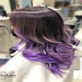 Park jun Korean hair salon near Naperville IL 60563 | Japanese Straighten Perm, Hair Color, Digital Perm, Hair Cut, Kpop Star Style, wedding hair, wedding makeup