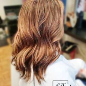 Park jun Korean hair salon near Naperville IL 60563 | Japanese Straighten Perm, Hair Color, Digital Perm, Hair Cut, Kpop Star Style, wedding hair, wedding makeup