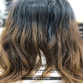 Park jun Korean hair salon near Naperville IL 60563 | Japanese Straighten Perm, Hair Color, Digital Perm, Hair Cut, Kpop Star Style, wedding hair, wedding makeup