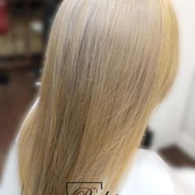 Park jun Korean hair salon near Naperville IL 60563 | Japanese Straighten Perm, Hair Color, Digital Perm, Hair Cut, Kpop Star Style, wedding hair, wedding makeup