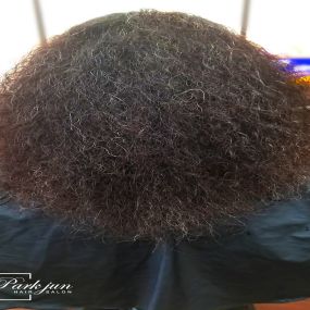 Park jun Korean hair salon near Naperville IL 60563 | Japanese Straighten Perm, Hair Color, Digital Perm, Hair Cut, Kpop Star Style, wedding hair, wedding makeup