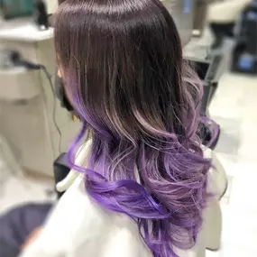 Park jun Korean hair salon near Naperville IL 60563 | Japanese Straighten Perm, Hair Color, Digital Perm, Hair Cut, Kpop Star Style, wedding hair, wedding makeup