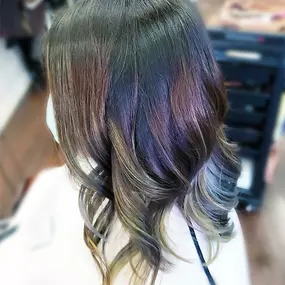 Park jun Korean hair salon near Naperville IL 60563 | Japanese Straighten Perm, Hair Color, Digital Perm, Hair Cut, Kpop Star Style, wedding hair, wedding makeup