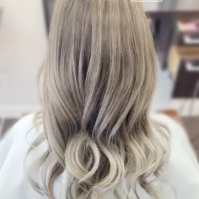 Park jun Korean hair salon near Naperville IL 60563 | Japanese Straighten Perm, Hair Color, Digital Perm, Hair Cut, Kpop Star Style, wedding hair, wedding makeup